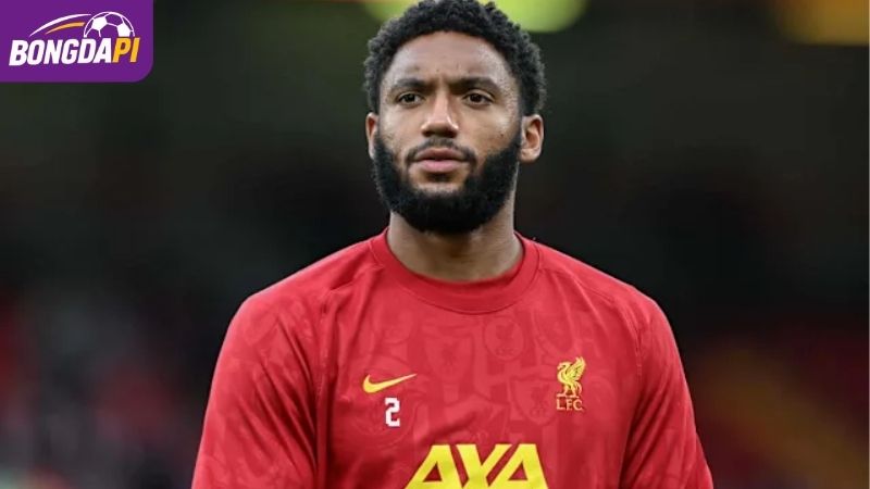 Thách thức lớn nhất chính là tiền sử chấn thương của Gomez