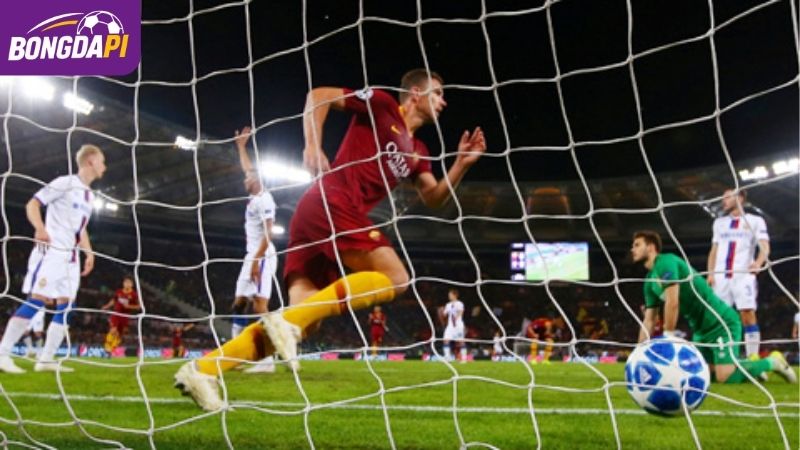 Tìm kiếm các thống kê uy tín để xem xét thời điểm ghi bàn