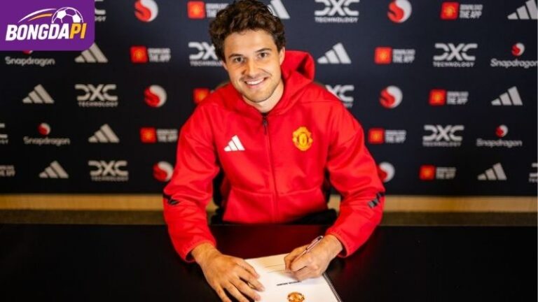 Tin nóng: Man Utd công bố thương vụ Senne Lammens