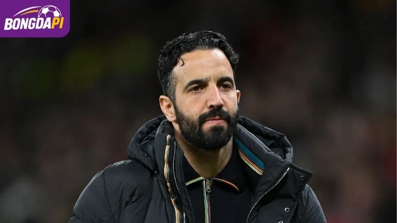 Tin nóng MU - Ruben Amorim hưởng lợi từ điều khoản Antony với Real Betis