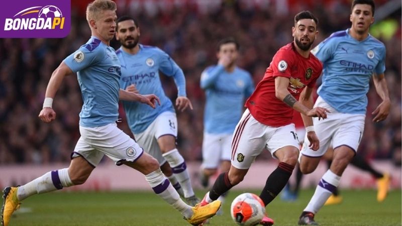 Tránh những trận đấu quá thận trọng