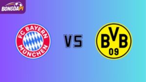 Soi kèo Bayern Munich vs Dortmund 23h30 ngày 18/10