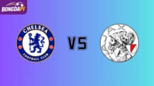 Soi kèo Chelsea vs Ajax 2h00 ngày 23/10: Khẳng định sức mạnh