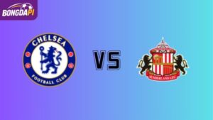 Soi kèo Chelsea vs Sunderland 21h00 ngày 25/10/2025