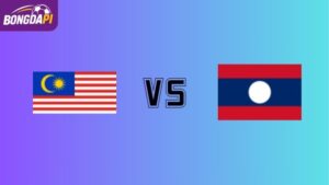 Soi kèo Malaysia vs Lào 20h00 ngày 14/10/2025