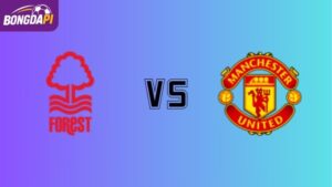 Soi kèo Nottingham vs Man Utd 22h00 ngày 1/11/2025