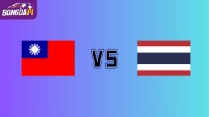 Soi kèo Đài Loan TQ vs Thái Lan 17h30 ngày 14/10: "Voi chiến" có sảy chân?