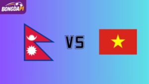 Soi kèo Nepal vs Việt Nam 19h00 14/10: Cơ hội giành 3 điểm