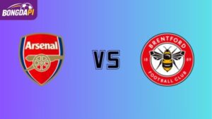 Soi kèo Arsenal vs Brentford 2h30 ngày 4/12/2025