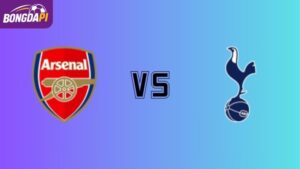 Soi kèo Arsenal vs Tottenham 23h30 ngày 23/11/2025
