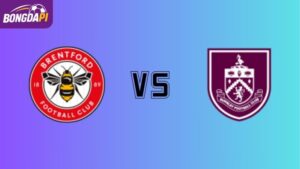 Brentford vs Burnley