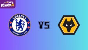 Soi kèo Chelsea vs Wolves 3h00 ngày 9/11/2025