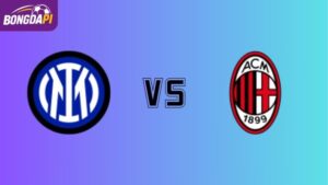 Soi kèo Inter vs AC Milan 2h45 24/11: Trận Derby quyết định