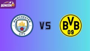 Soi kèo Man City vs Dortmund 3h00 ngày 6/11/2025