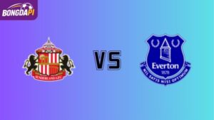 Soi kèo Sunderland vs Everton 03h00 ngày 4/11/2025