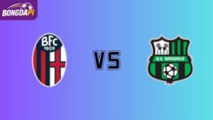 Soi kèo Bologna vs Sassuolo 00h00 ngày 29/12/2025