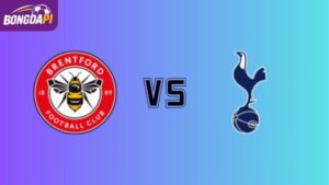 Soi kèo Brentford vs Tottenham 3h00 ngày 02/01/2025