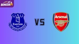 Soi kèo Everton vs Arsenal 3h00 ngày 21/12/2025