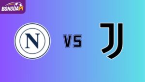 Soi kèo Napoli vs Juventus 2h45 ngày 8/12/2025