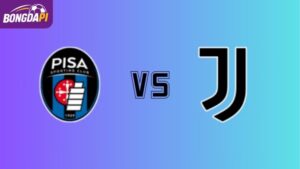 Soi kèo Pisa vs Juventus 2:45 ngày 28/12/2025