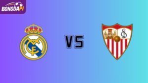 Soi kèo Real Madrid vs Sevilla 03h00 ngày 21/12/2025
