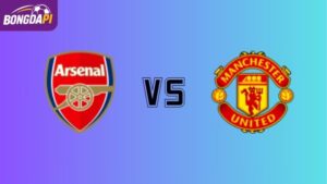 Soi kèo Arsenal vs Man Utd 23h30 ngày 25/01/2026
