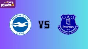 Soi kèo Brighton vs Everton 22h00 ngày 31/01/2026