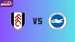 Soi kèo Fulham vs Brighton 22h ngày 24/01/2026
