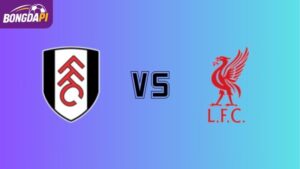 Soi kèo Fulham vs Liverpool 22h00 ngày 04/01/2025