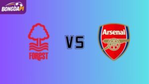 Soi kèo Nottingham vs Arsenal 0h30 ngày 18/01/2026