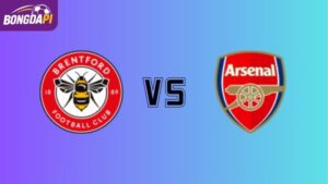 Soi kèo Brentford vs Arsenal 3h00 ngày 13/02/2026