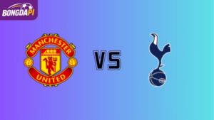 Soi kèo Man Utd vs Tottenham 19h30 ngày 07/02/2026
