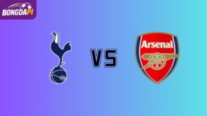 Soi kèo Tottenham vs Arsenal 23h30 ngày 22/02.2026