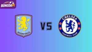 Aston Villa vs Chelsea