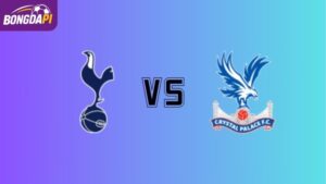 Soi kèo Tottenham vs Crystal Palace 3h00 ngày 06/03/2026