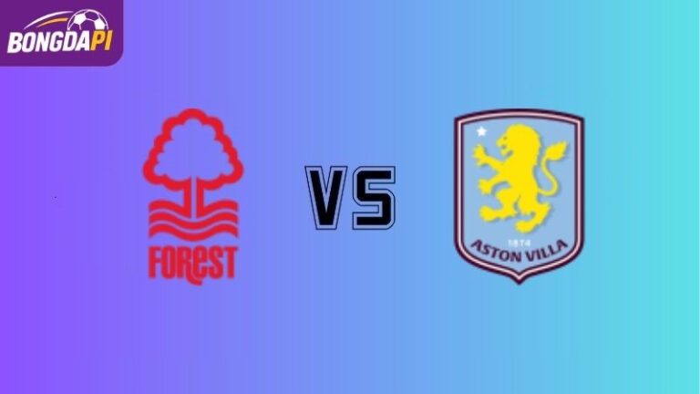 Nhận định Nottingham vs Aston Villa, 20h00 ngày 12/04, NHA 2026