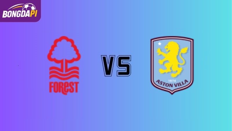 Nhận định Nottingham vs Aston Villa, 20h00 ngày 12/04, NHA 2026