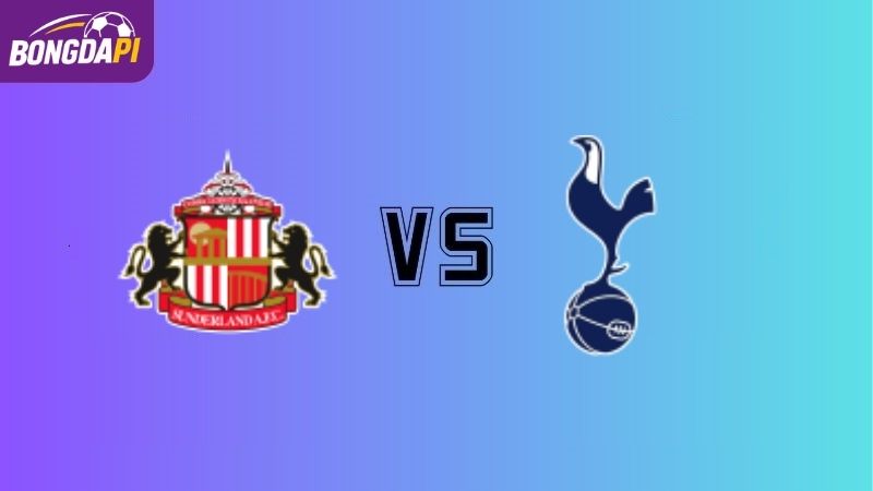 Nhận định Sunderland vs Tottenham, 20h00 ngày 12/04, NHA