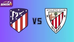 Nhận định Atletico Madrid vs Athletic Bilbao, 2h00, 26/4