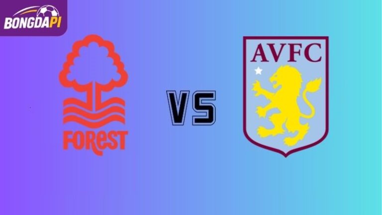 Nhận định Nottingham Forest vs Aston Villa, 2h00, 1/5, cúp C2
