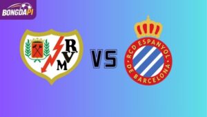 Nhận định Rayo Vallecano vs Espanyol, 1h00, 24/4, La Liga