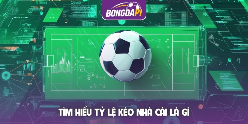 Tìm hiểu chi tiết tỷ lệ kèo nhà cái là gì