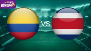 Soi kèo Colombia vs Costa Rica, 06h00 02/06, Giao hữu