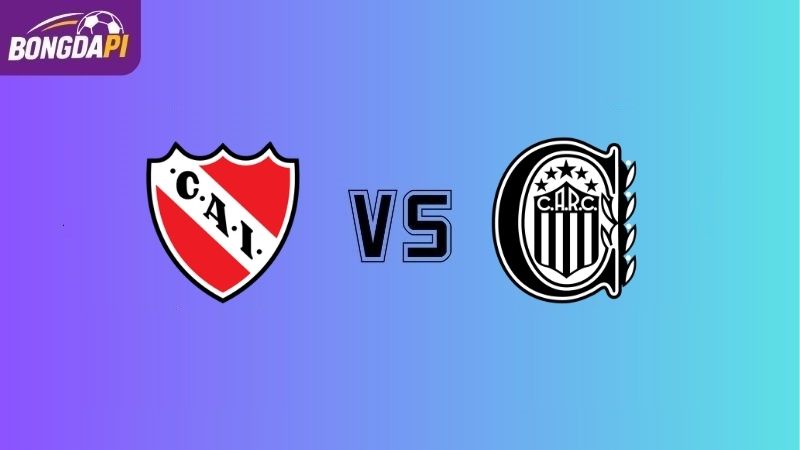 Soi kèo Independiente vs Rosario, 5h00 28/05, Copa Libertadores