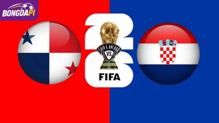 Soi kèo Panama vs Croatia, 06h00, 24/06, World Cup 2026