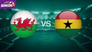Wales vs Ghana