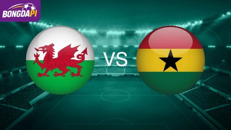 Wales vs Ghana